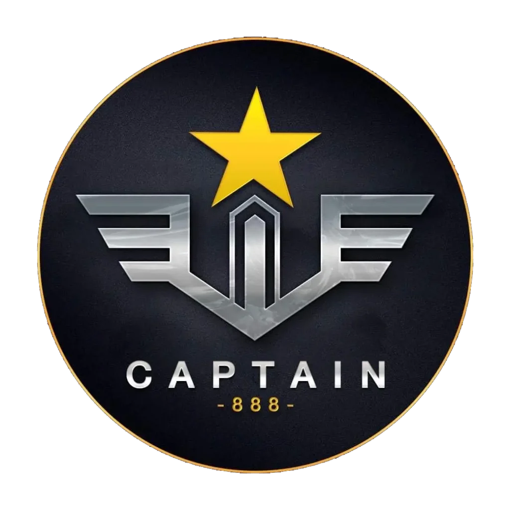 CAPTAINS88